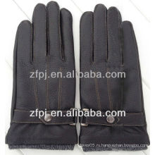 Новые мужские перчатки для продажи